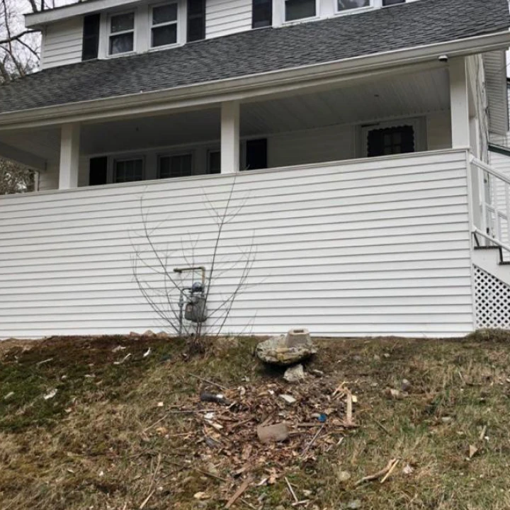 deck and tiling in boston by ramos construction
